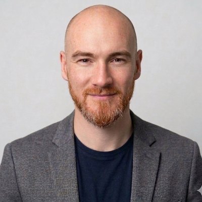 Jordan Baivier, fondateur de DataCloser